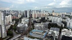 Stirling Residences (D3), Apartment #582883081